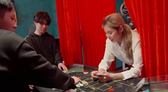 Bokep China Ngentot Cewek Banker
